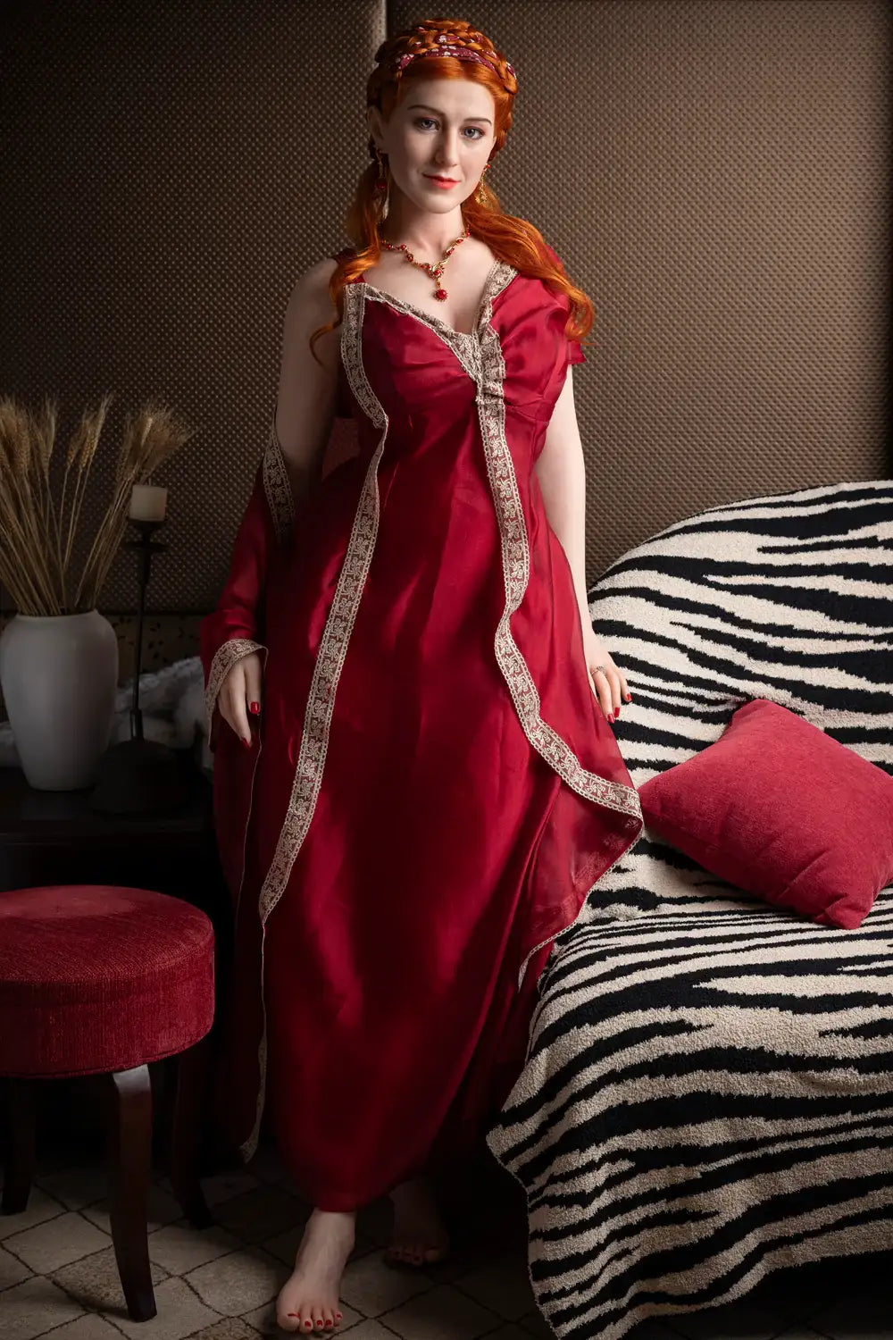 Starpery 165 cm G - Lucretia - Frisky Business Adult Sex Toys Shop