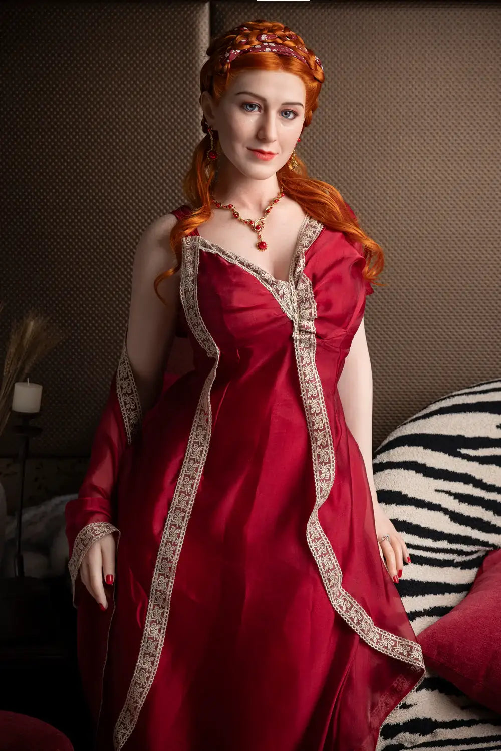Starpery 165 cm G - Lucretia - Frisky Business Adult Sex Toys Shop