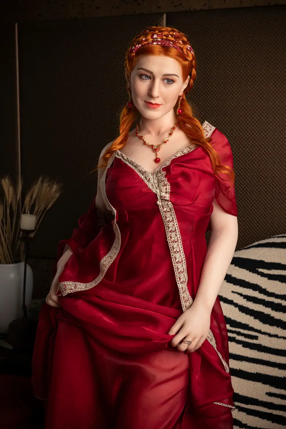 Starpery 165 cm G - Lucretia - Frisky Business Adult Sex Toys Shop