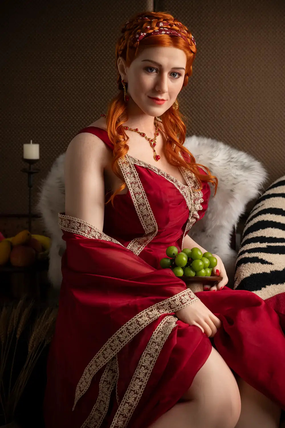 Starpery 165 cm G - Lucretia - Frisky Business Adult Sex Toys Shop