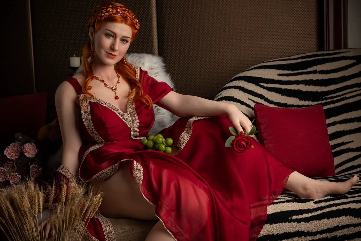 Starpery 165 cm G - Lucretia - Frisky Business Adult Sex Toys Shop