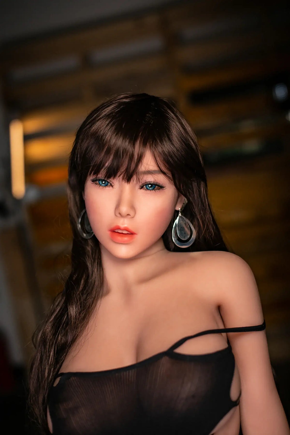 Aibei Doll 158 cm TPE - #89 - Frisky Business Adult Sex Toys Shop