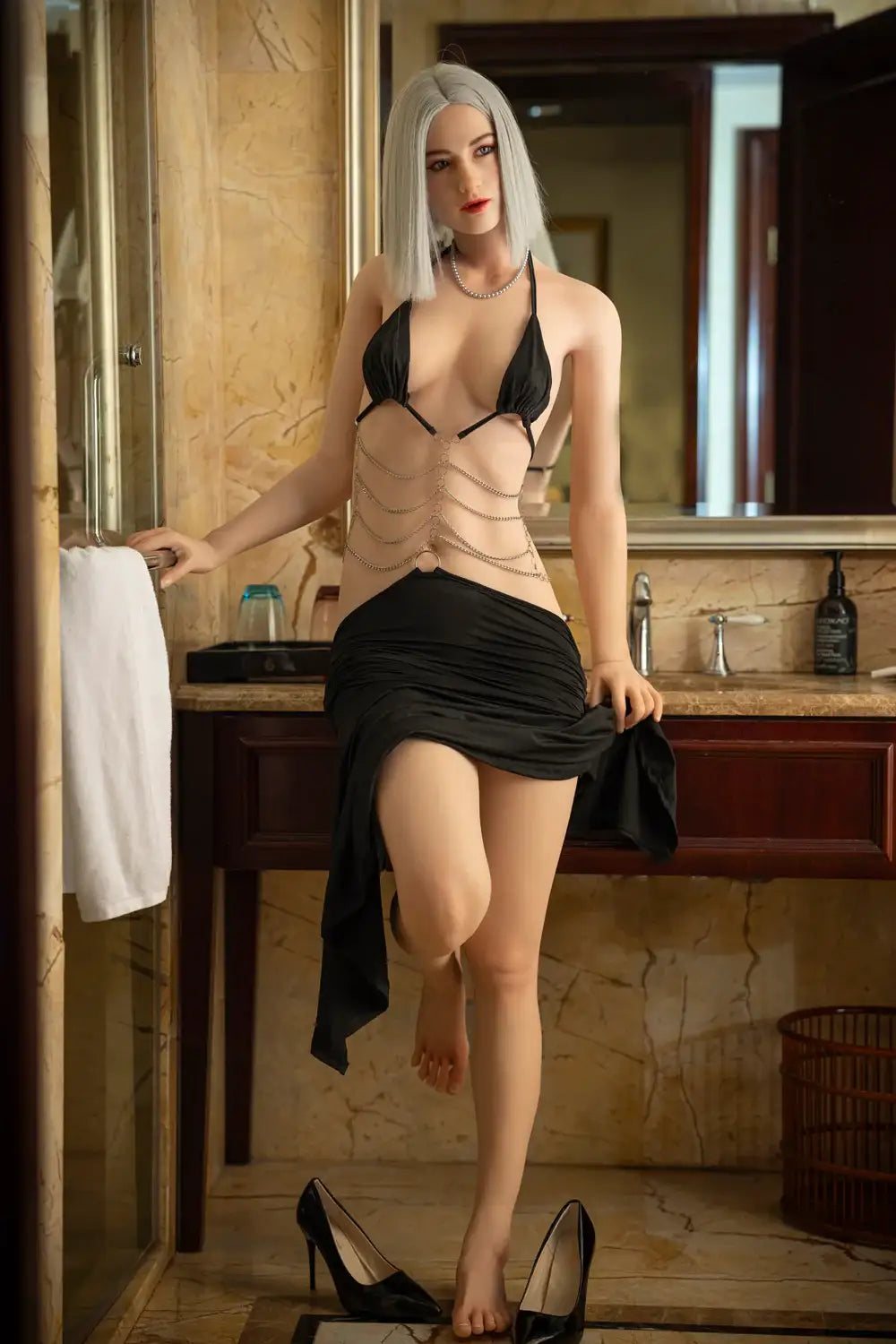 Starpery 176 cm C - Gigi - Frisky Business Adult Sex Toys Shop