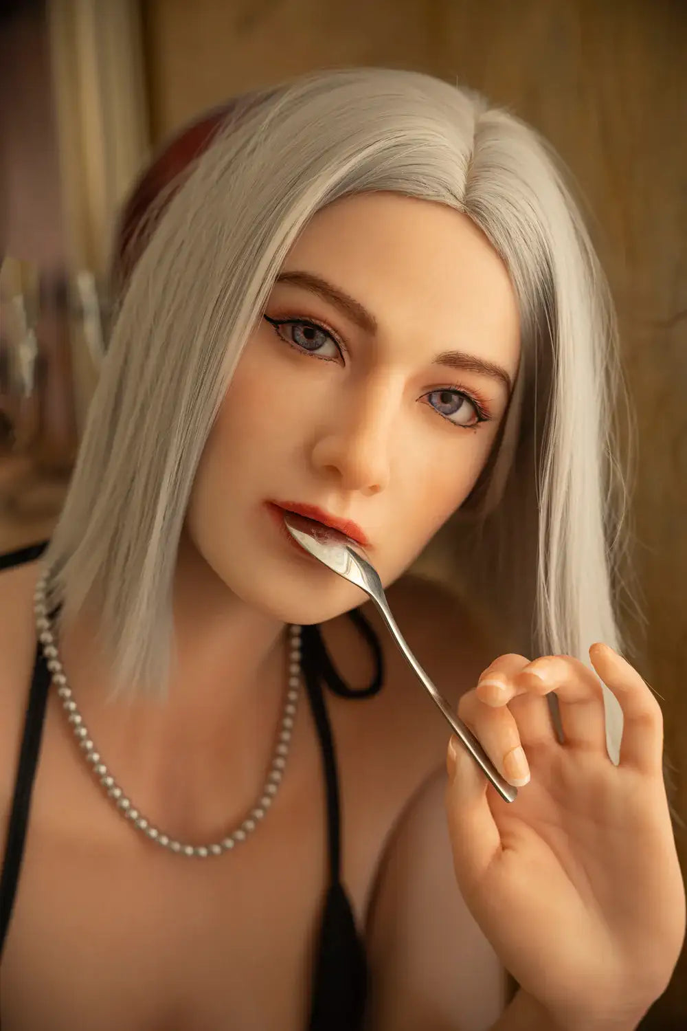 Starpery 176 cm C - Gigi - Frisky Business Adult Sex Toys Shop