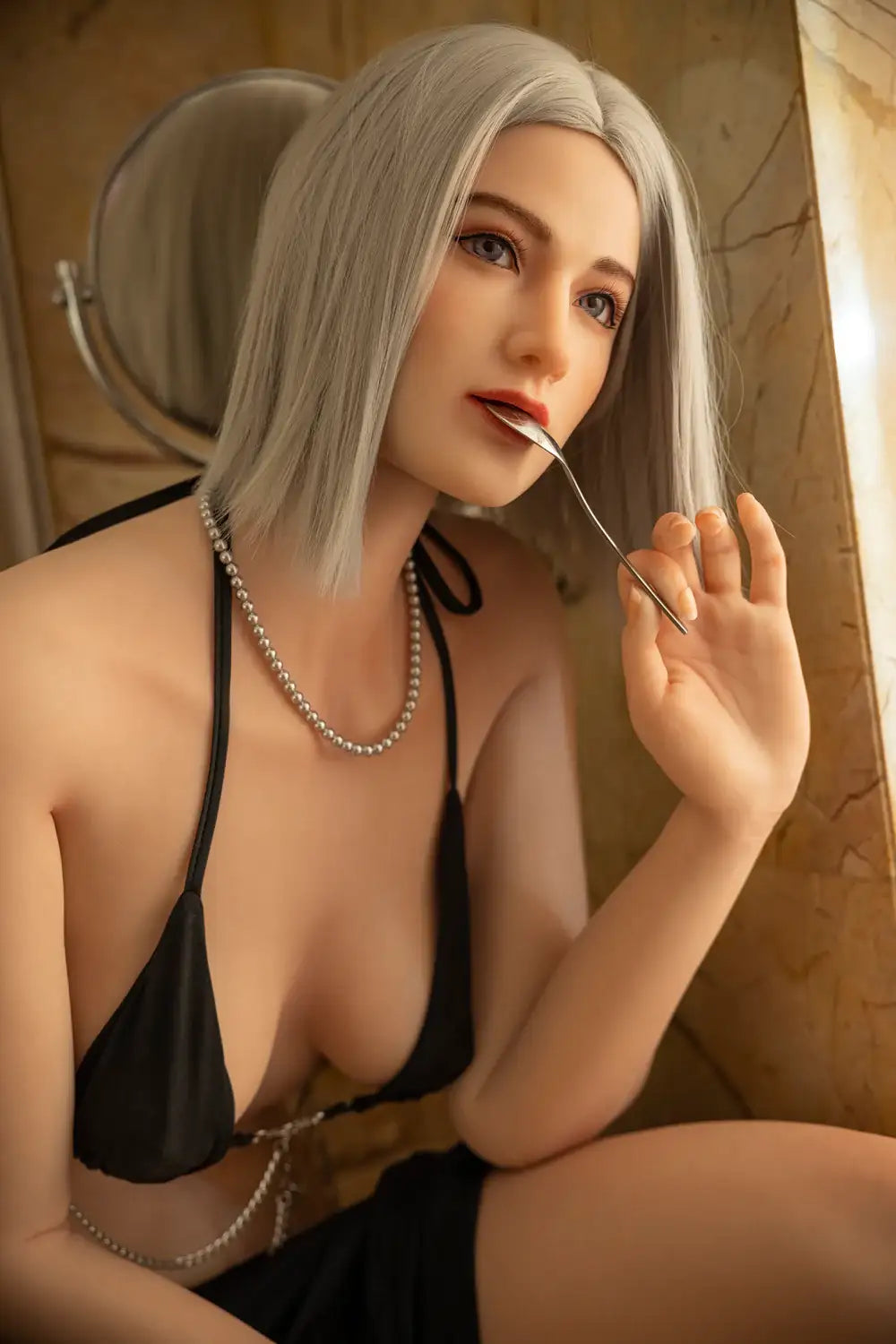 Starpery 176 cm C - Gigi - Frisky Business Adult Sex Toys Shop