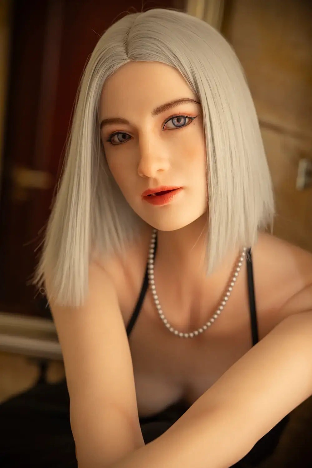 Starpery 176 cm C - Gigi - Frisky Business Adult Sex Toys Shop