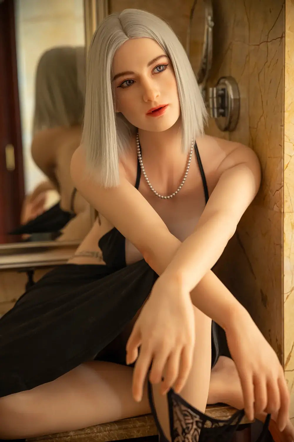 Starpery 176 cm C - Gigi - Frisky Business Adult Sex Toys Shop