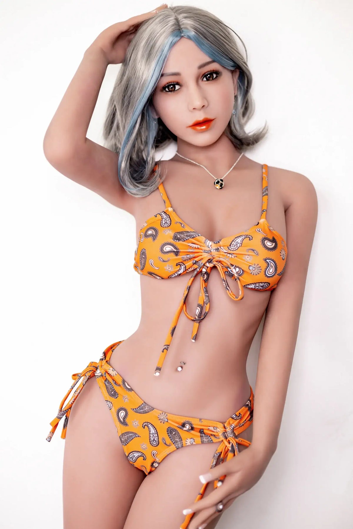 Aibei Doll 158 cm TPE - #80 - Frisky Business Adult Sex Toys Shop