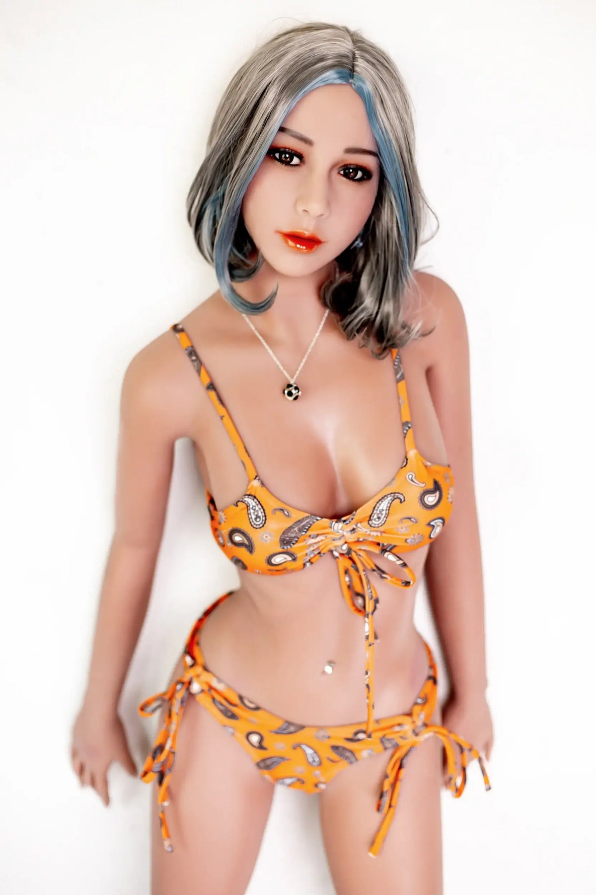 Aibei Doll 158 cm TPE - #80 - Frisky Business Adult Sex Toys Shop