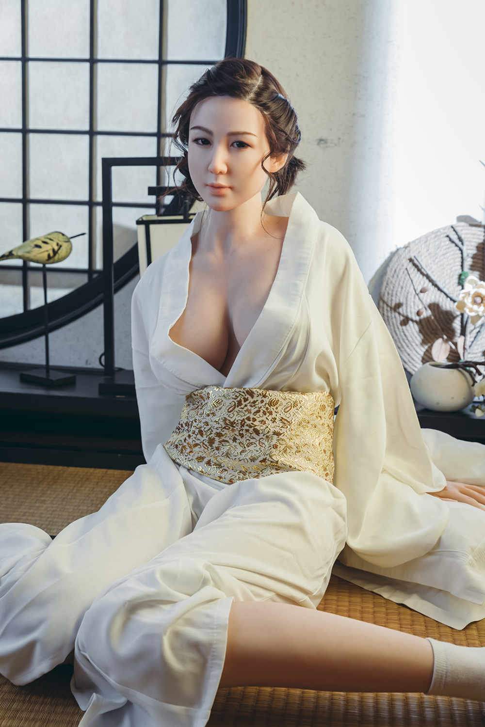 Starpery 163 cm G - Keiko - Frisky Business Adult Sex Toys Shop