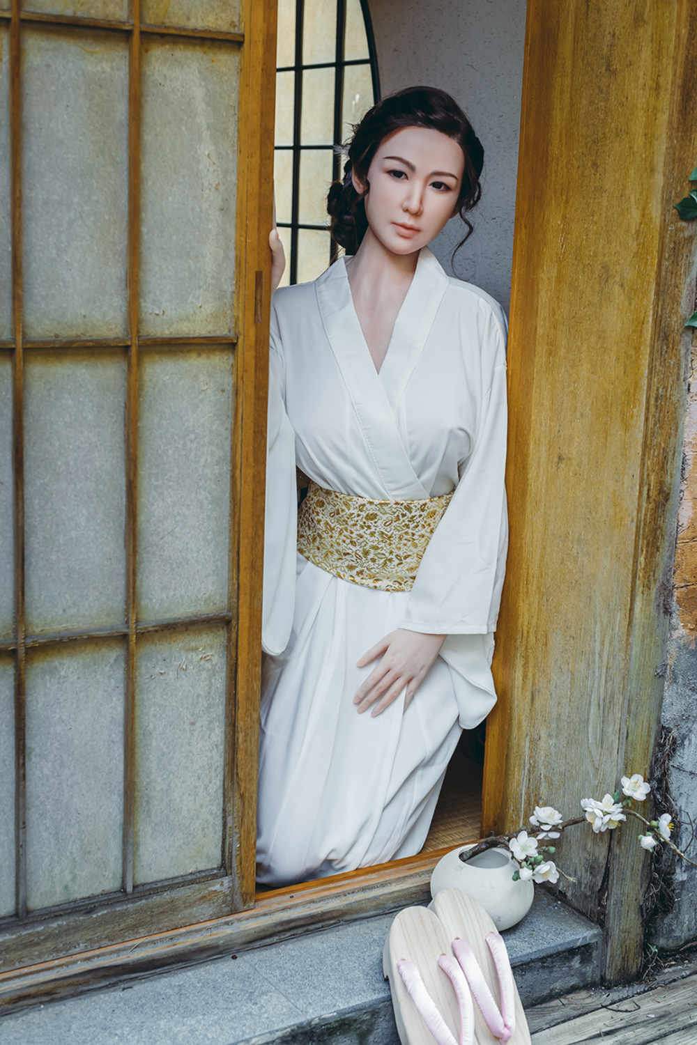 Starpery 163 cm G - Keiko - Frisky Business Adult Sex Toys Shop