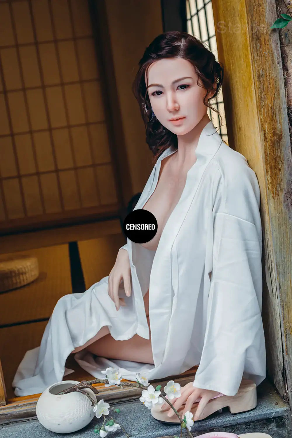 Starpery 163 cm G - Keiko - Frisky Business Adult Sex Toys Shop