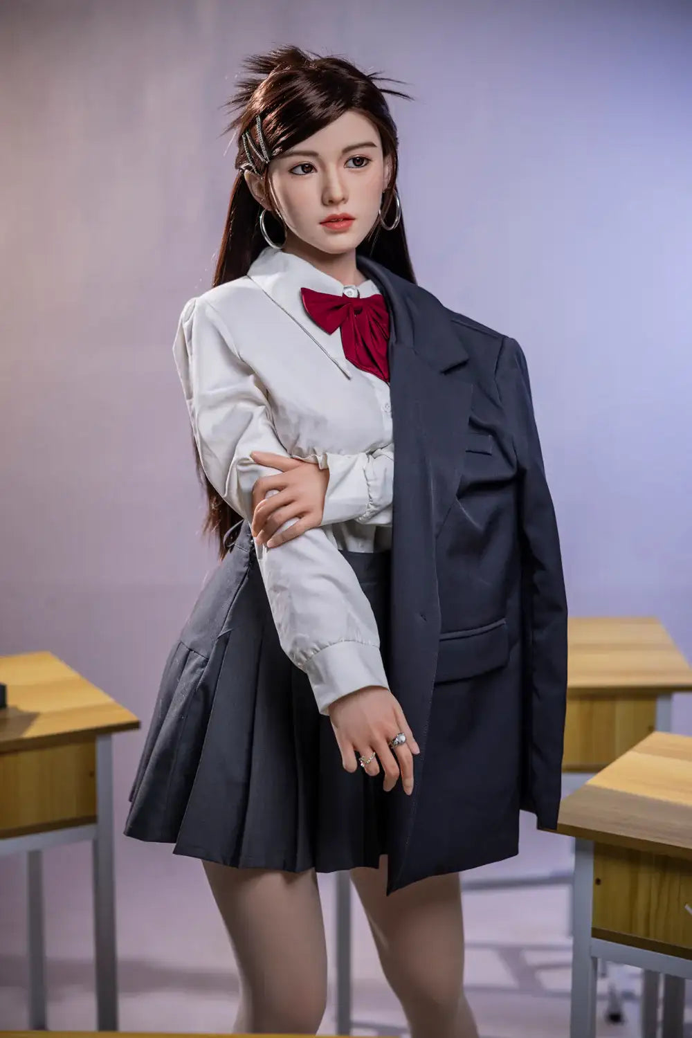 Starpery 171 cm D - Nina - Frisky Business Adult Sex Toys Shop