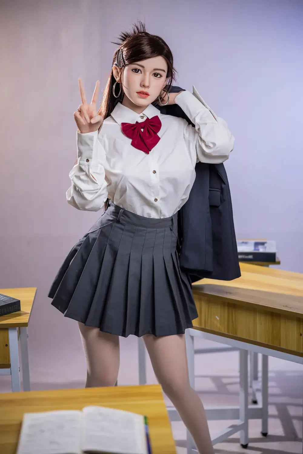 Starpery 171 cm D - Nina - Frisky Business Adult Sex Toys Shop