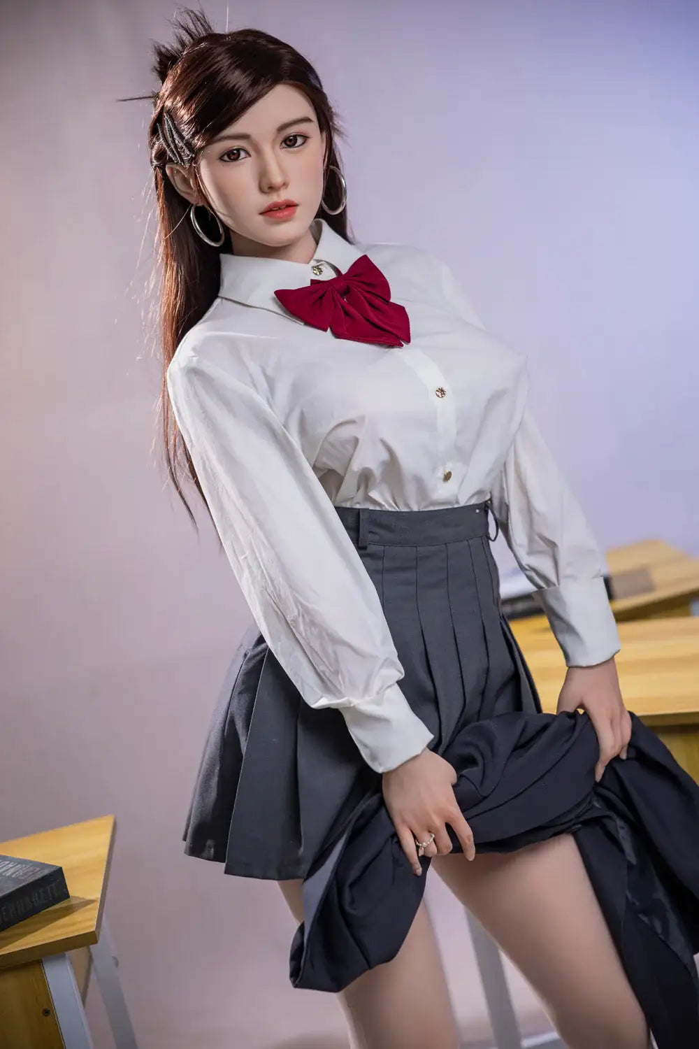 Starpery 171 cm D - Nina - Frisky Business Adult Sex Toys Shop
