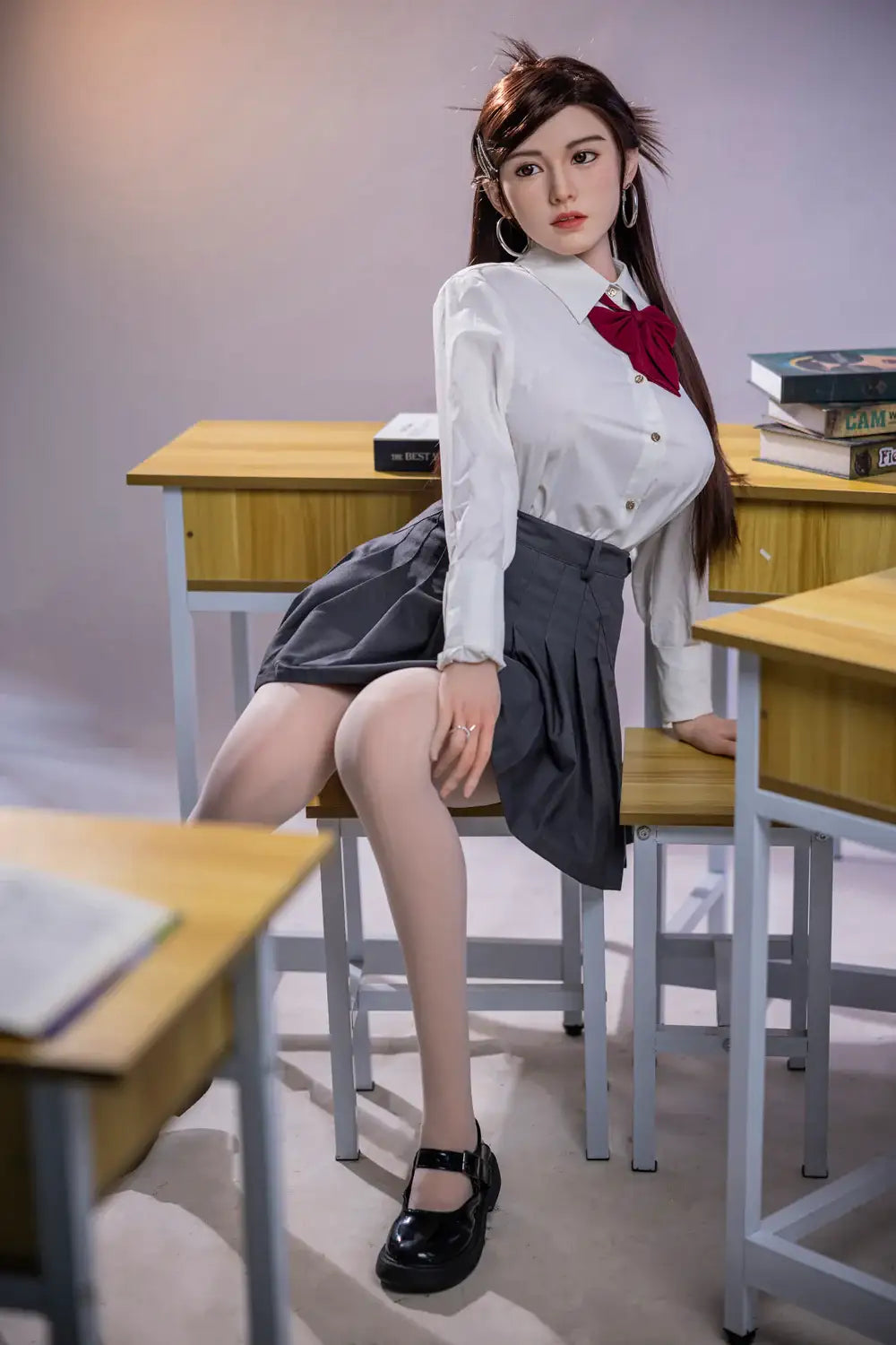 Starpery 171 cm D - Nina - Frisky Business Adult Sex Toys Shop