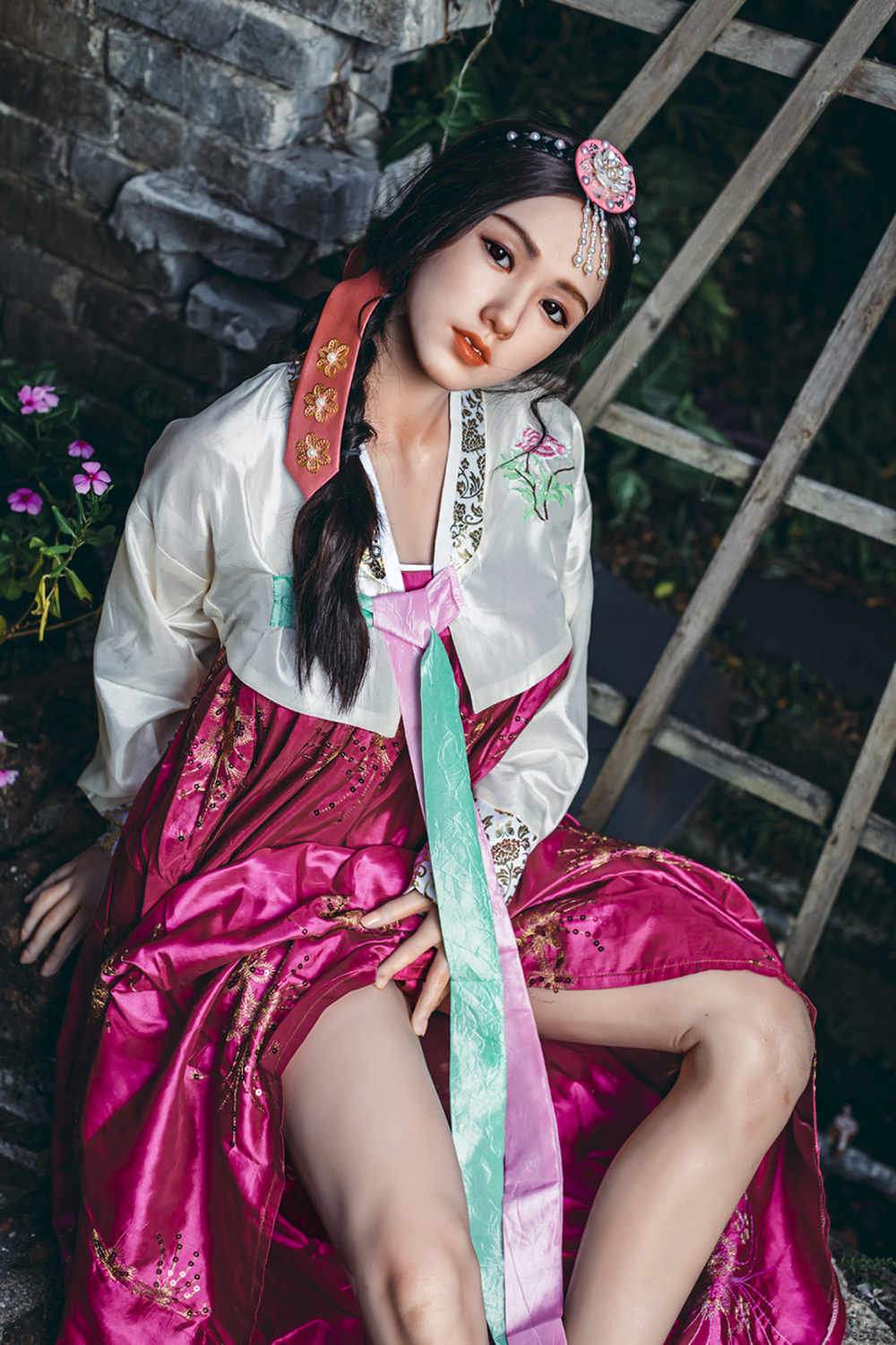 Starpery 163 cm G - Jin - Frisky Business Adult Sex Toys Shop