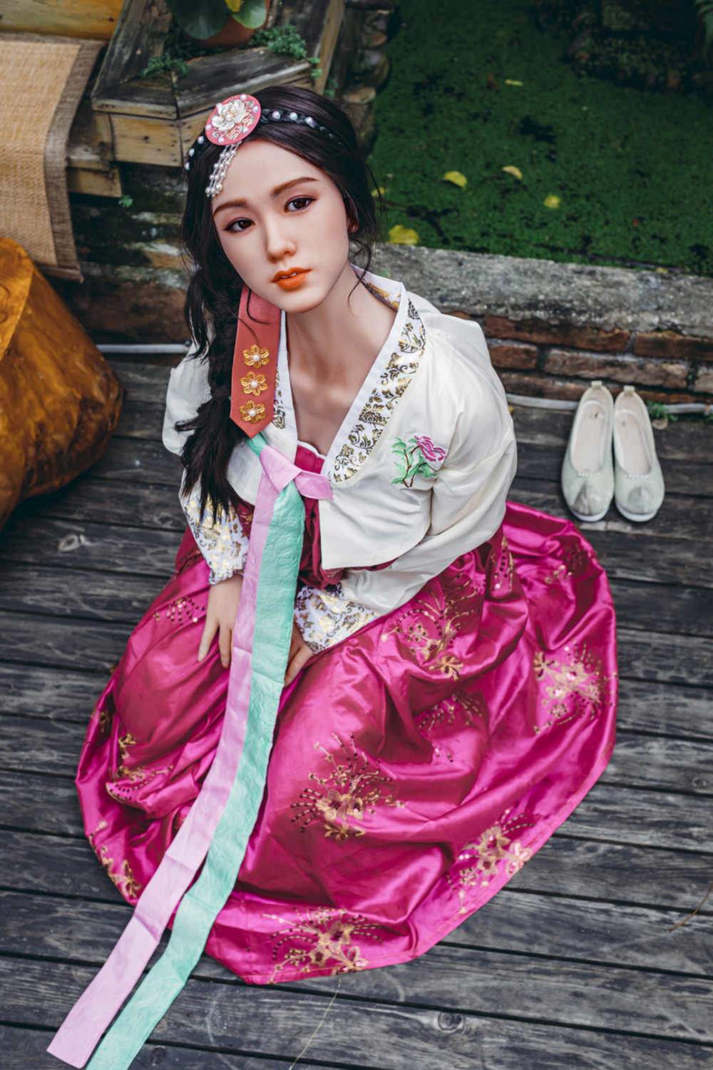 Starpery 163 cm G - Jin - Frisky Business Adult Sex Toys Shop