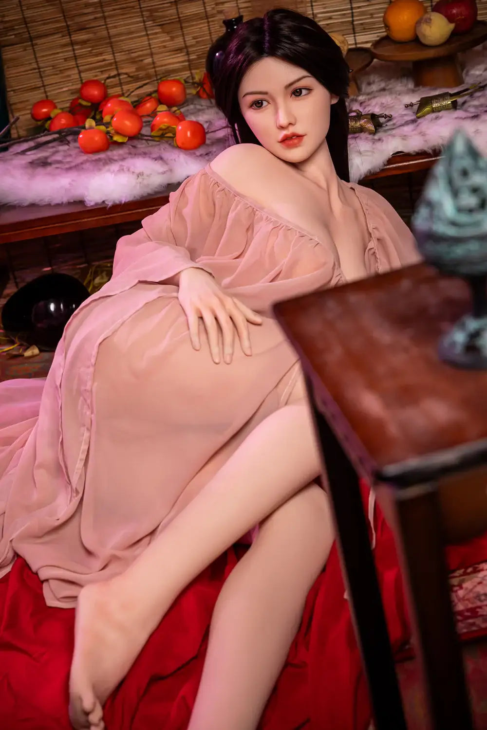 Starpery 171 cm D - Wushi V1 - Frisky Business Adult Sex Toys Shop