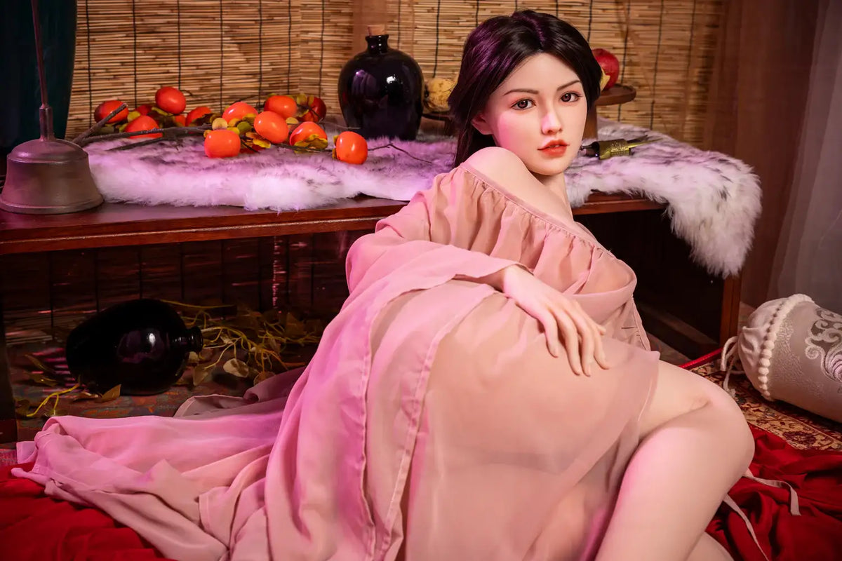 Starpery 171 cm D - Wushi V1 - Frisky Business Adult Sex Toys Shop