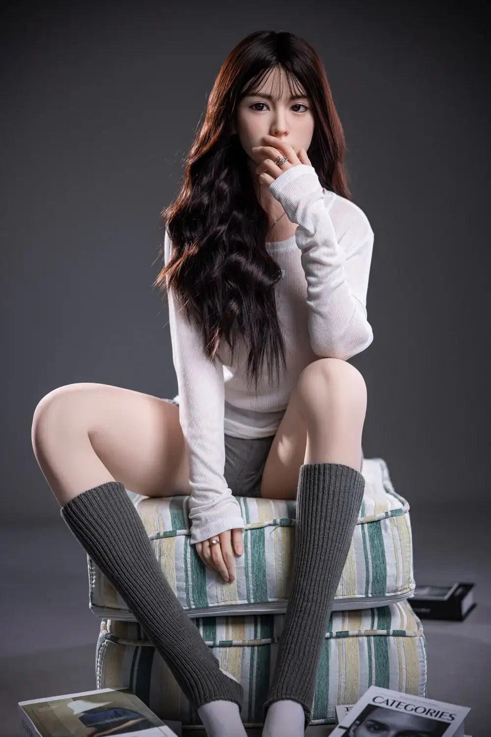 Starpery 171 cm D - Nina V1 - Frisky Business Adult Sex Toys Shop