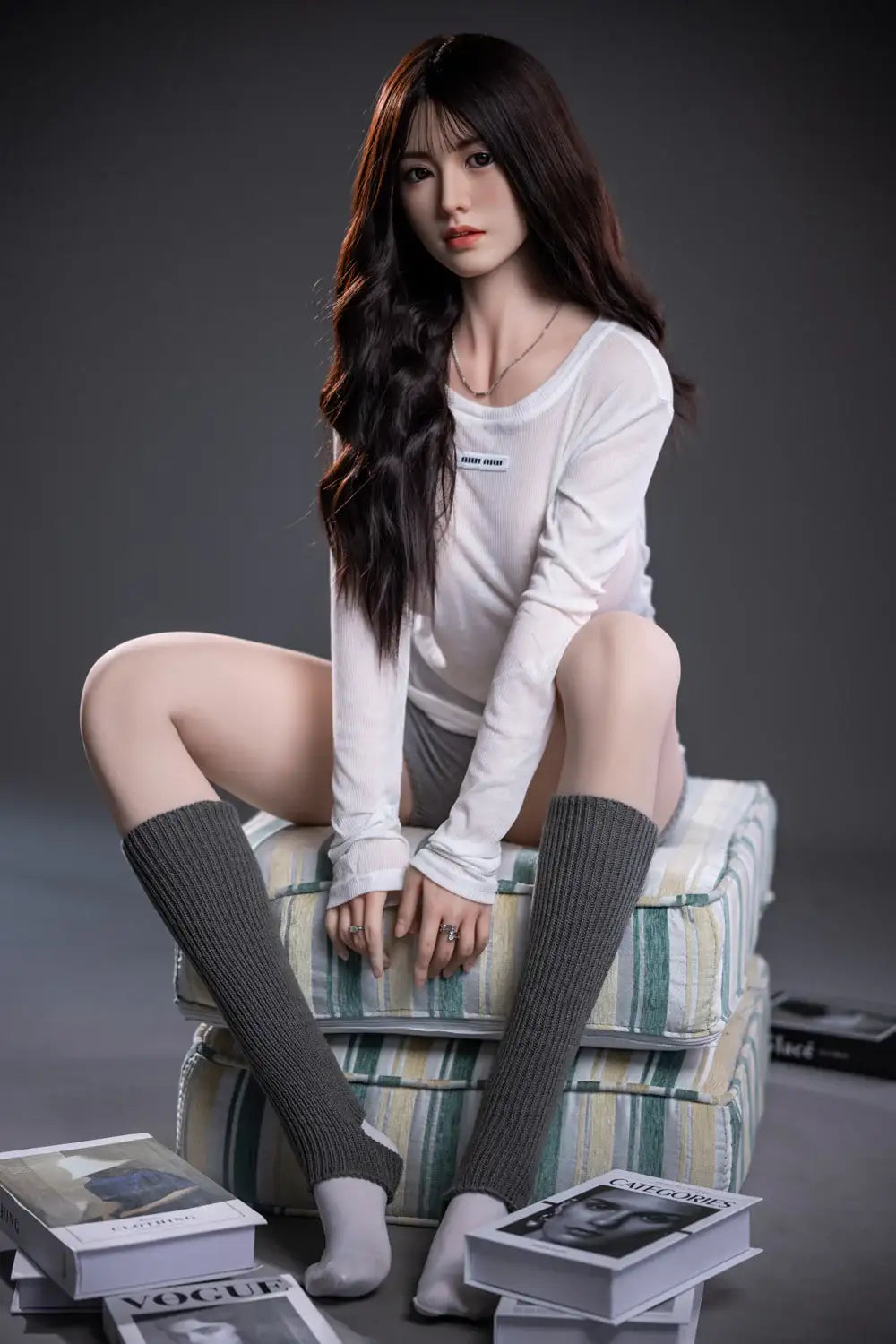 Starpery 171 cm D - Nina V1 - Frisky Business Adult Sex Toys Shop