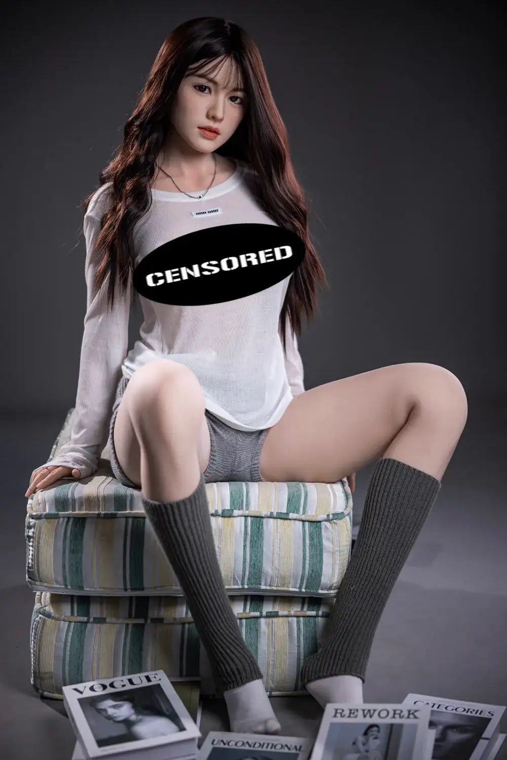 Starpery 171 cm D - Nina V1 - Frisky Business Adult Sex Toys Shop