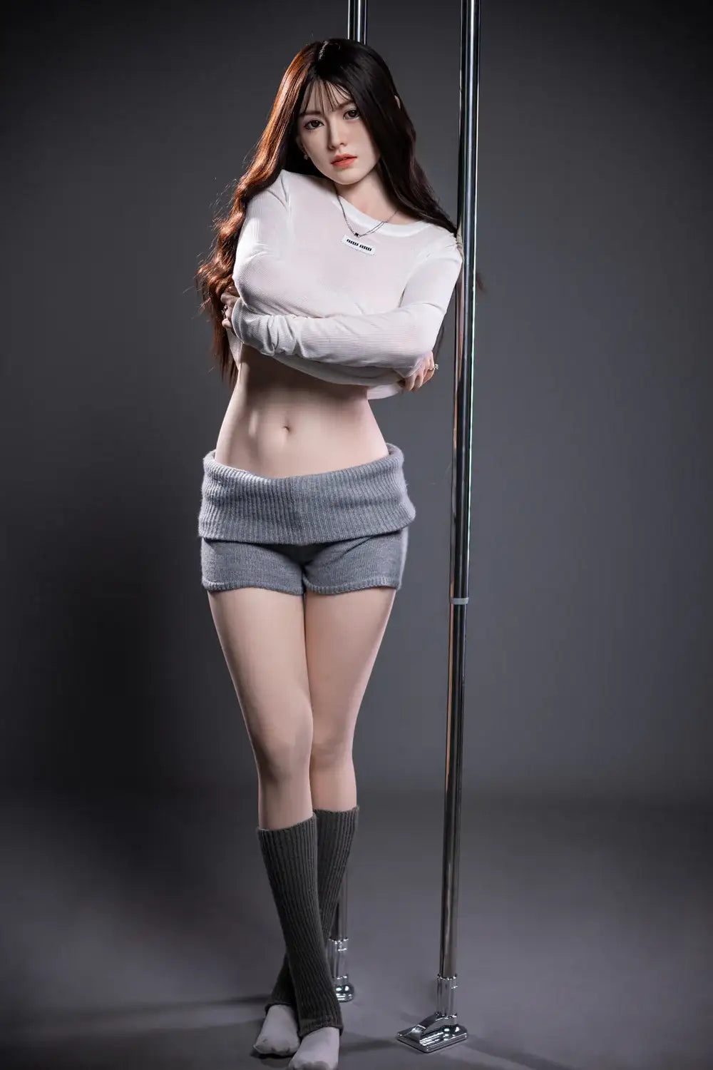 Starpery 171 cm D - Nina V1 - Frisky Business Adult Sex Toys Shop