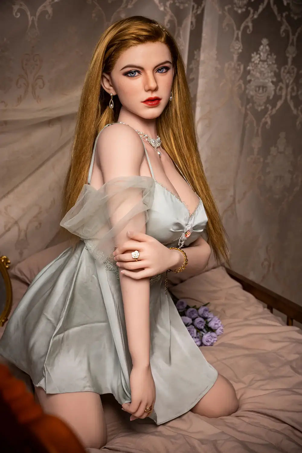 Starpery 167 cm E - Mira V1 - Frisky Business Adult Sex Toys Shop