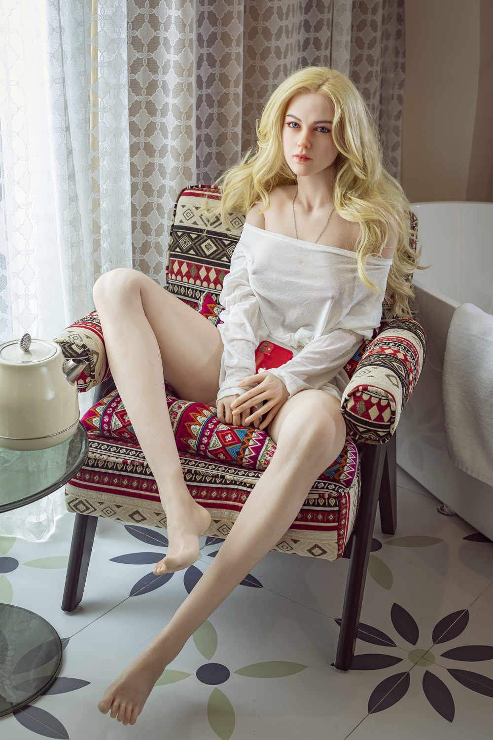 Starpery 174 cm C - Lubby - Frisky Business Adult Sex Toys Shop