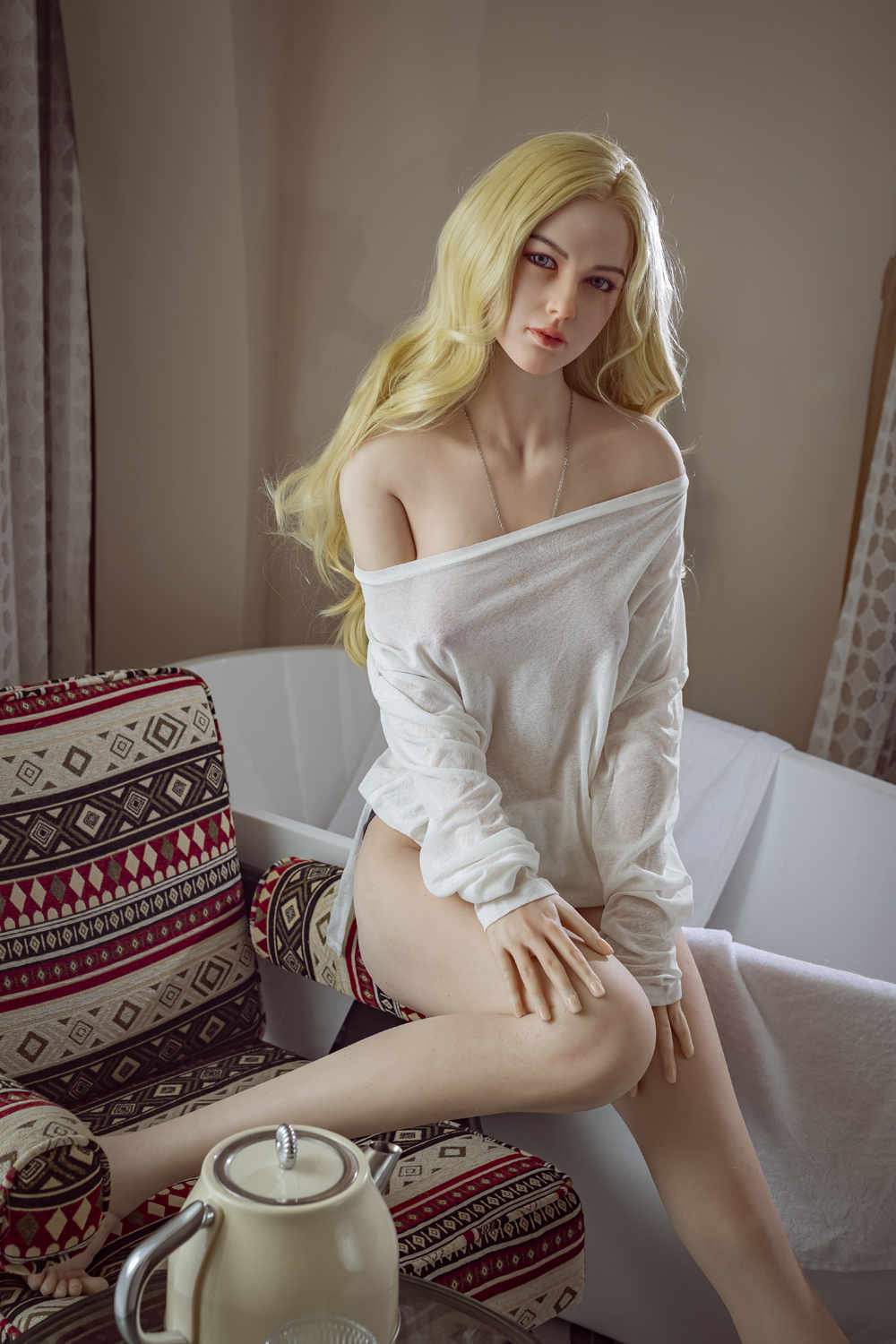 Starpery 174 cm C - Lubby - Frisky Business Adult Sex Toys Shop