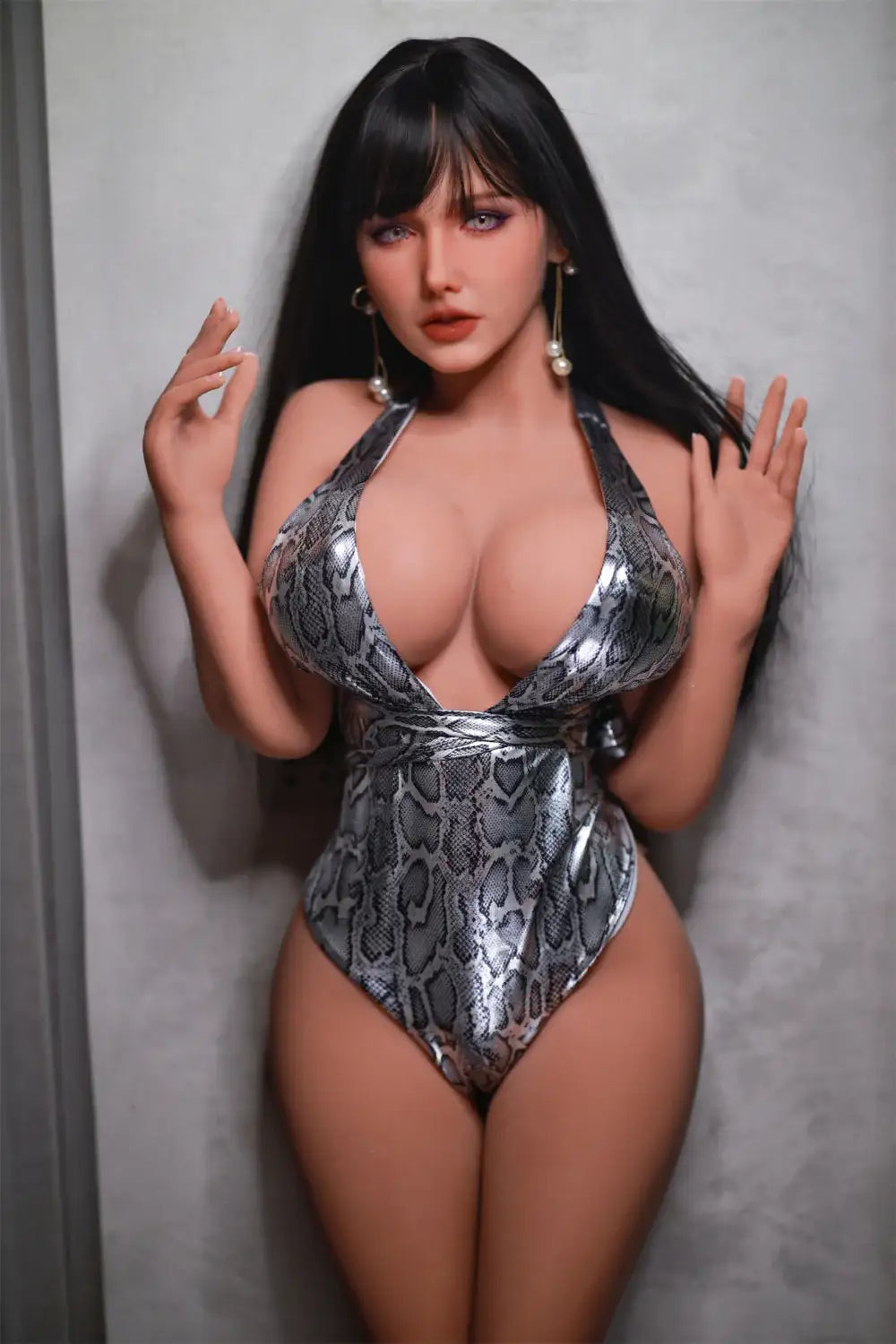 Fire Doll 156 cm D TPE - #45 - Frisky Business Adult Sex Toys Shop