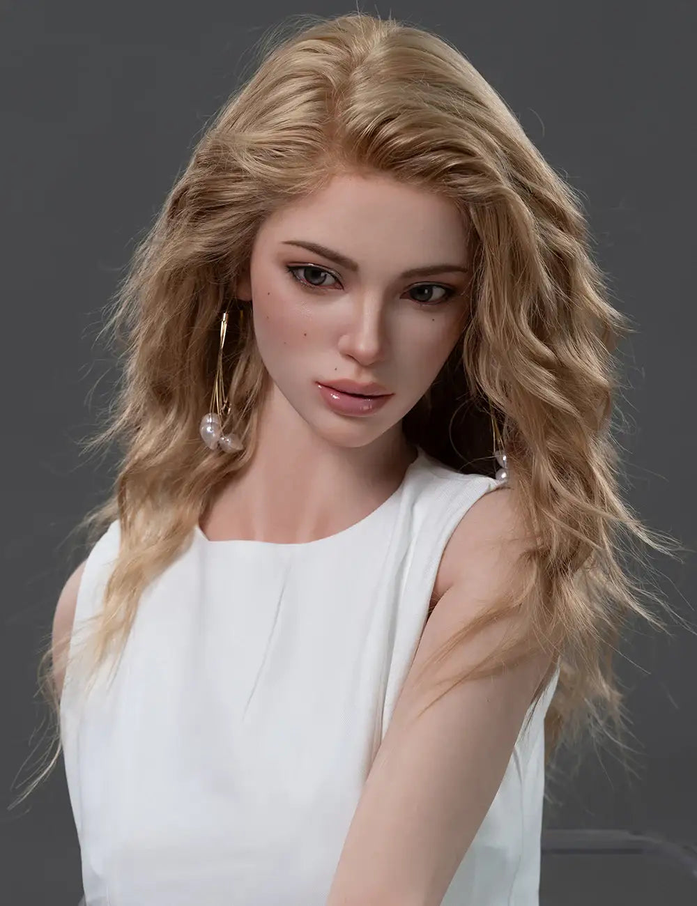 TOP-CYDOLL 168cm F-Cup Maggie Realistic Sex Doll - Frisky Business Adult Sex Toys Shop