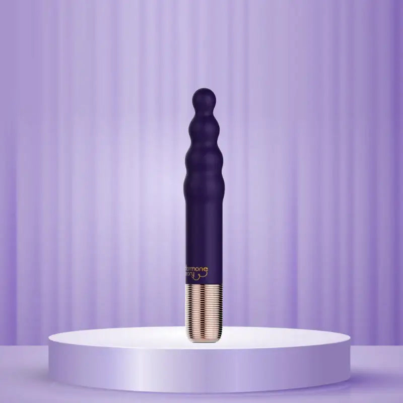 Tri-Tickle Treasure - G-spot Vibrator - Frisky Business Adult Sex Toys Shop