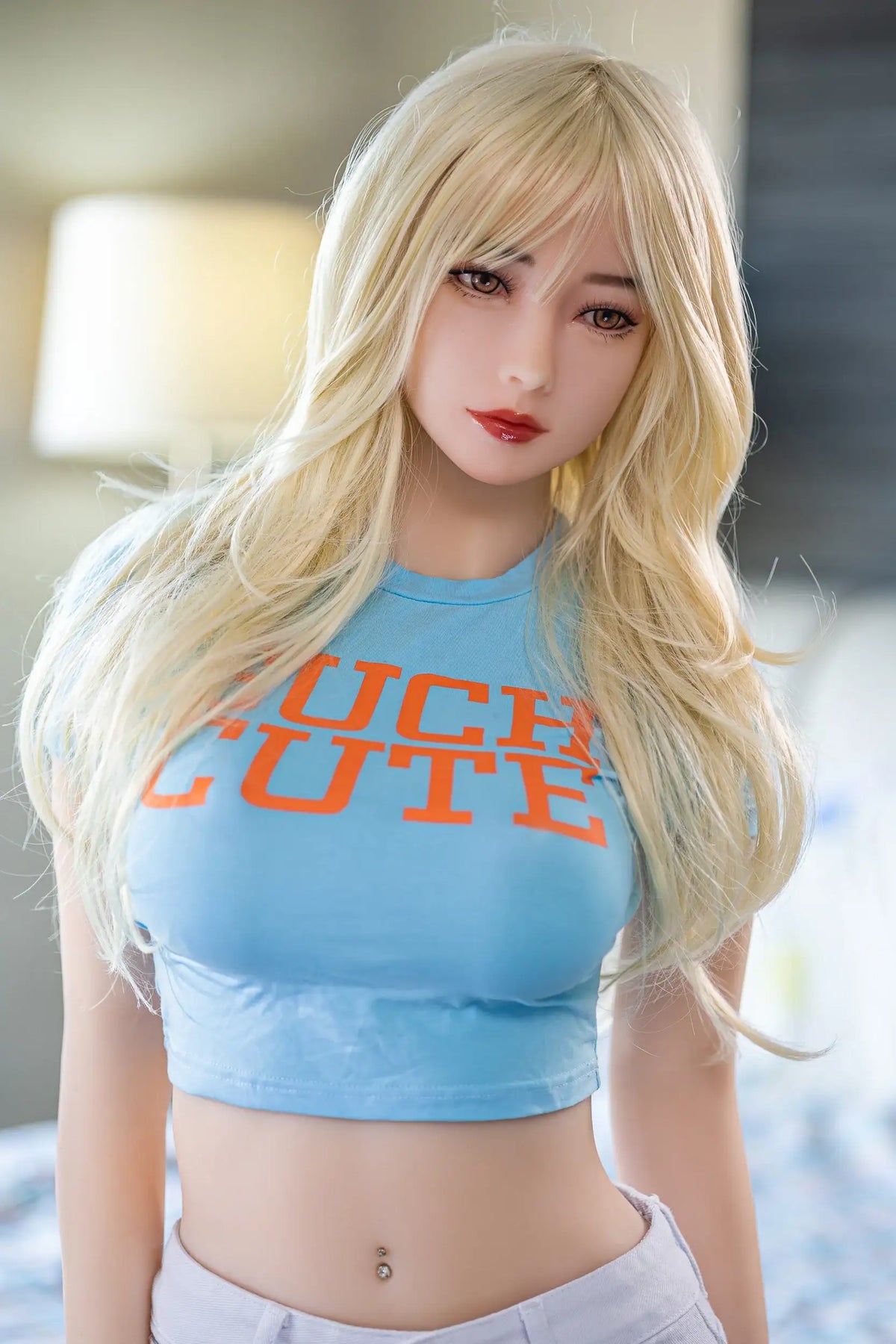 Aibei Doll 158 cm TPE - #84 - Frisky Business Adult Sex Toys Shop