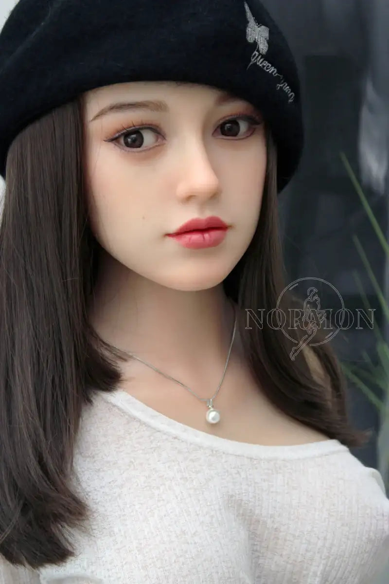Normon Doll 163 CM F Hybrid - Yan - Frisky Business Adult Sex Toys Shop