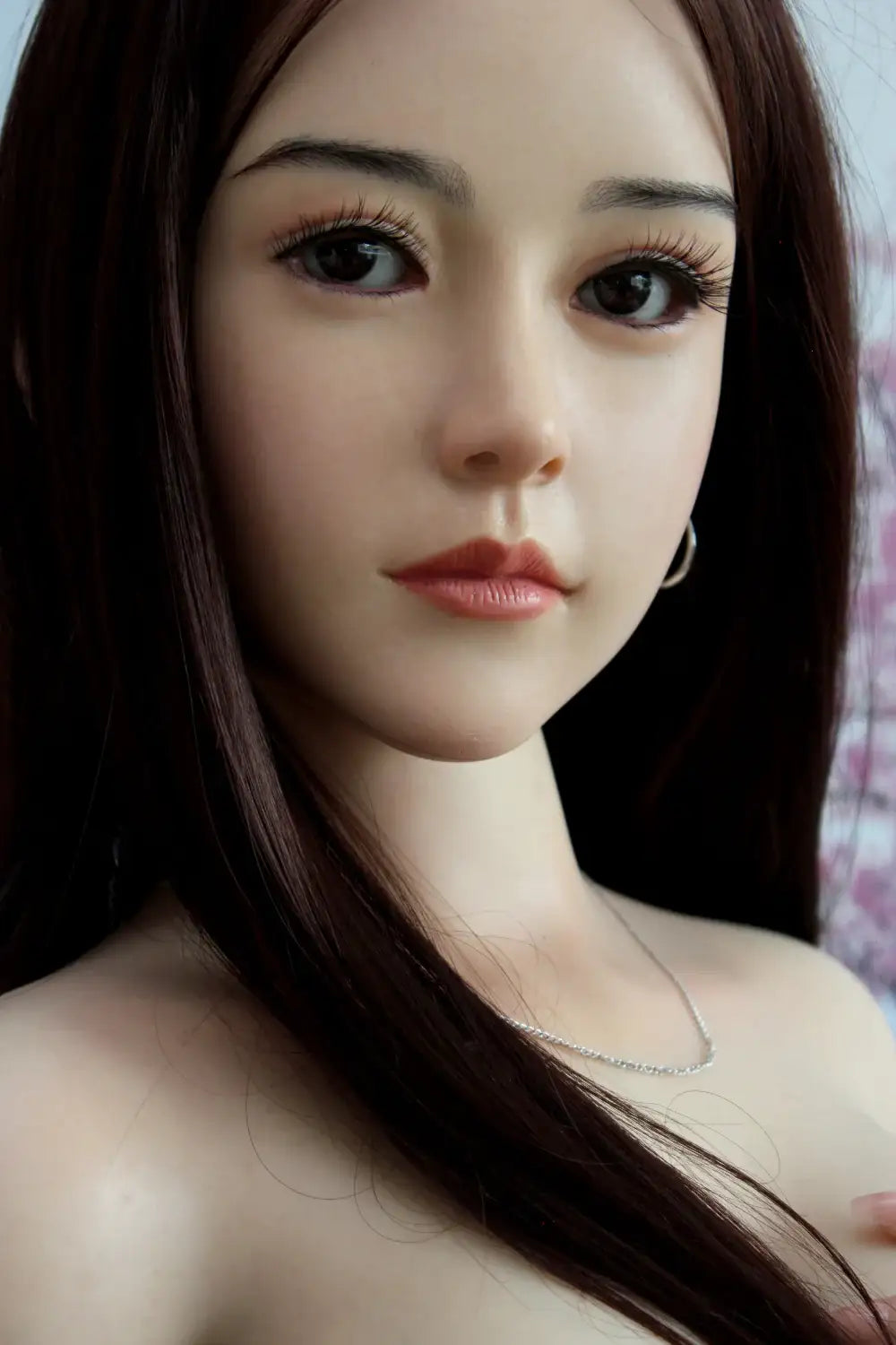 Normon Doll 165 CM C Silicone - Xiu - Frisky Business Adult Sex Toys Shop