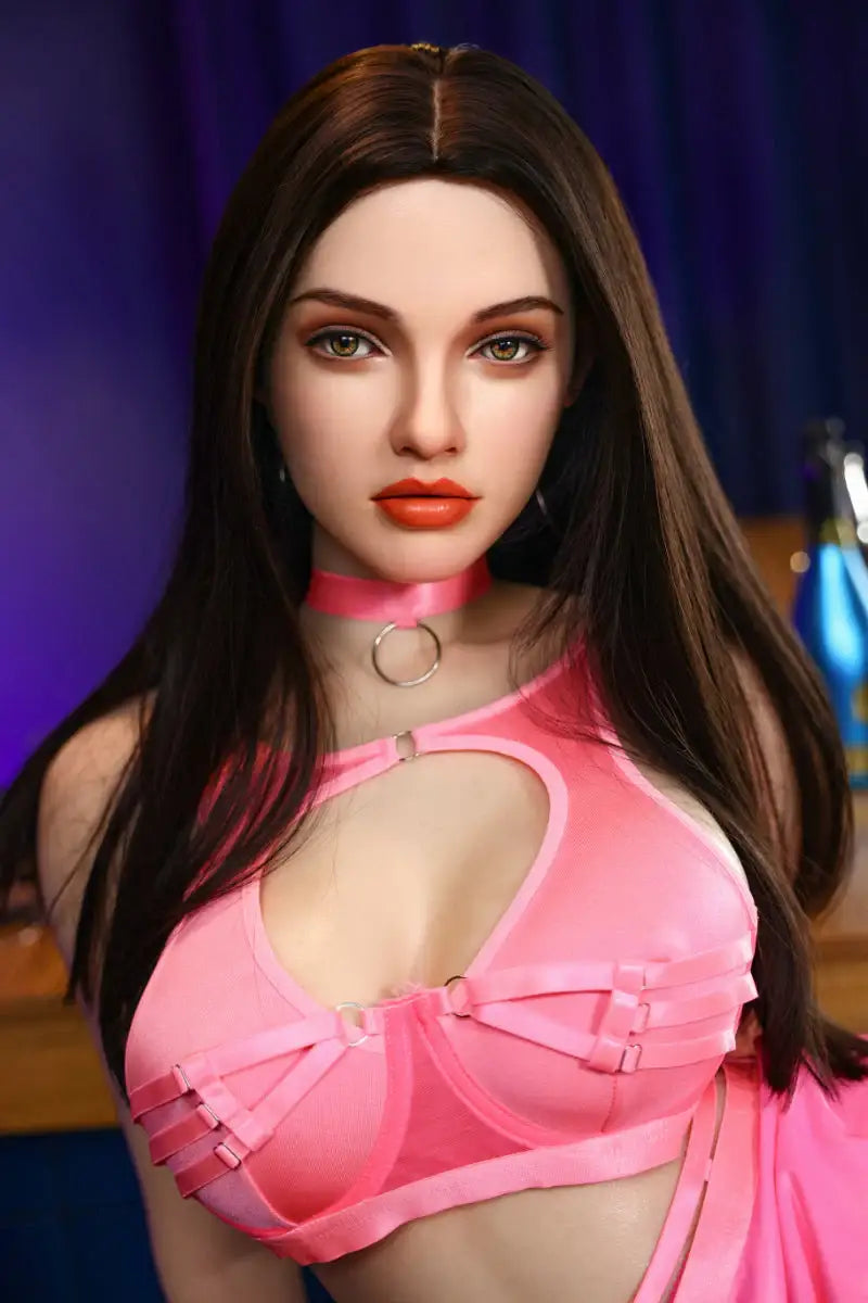 Normon Doll 165 CM C Silicone - Mary - Frisky Business Adult Sex Toys Shop
