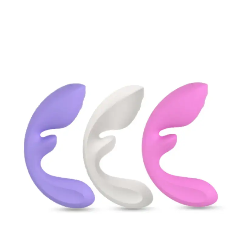 OSUGA Flow – Triple Stimulation Vibrator for Clitoris, Urethra & G-Spot | Official Distributor Singapore - Frisky Business Adult Sex Toys Shop