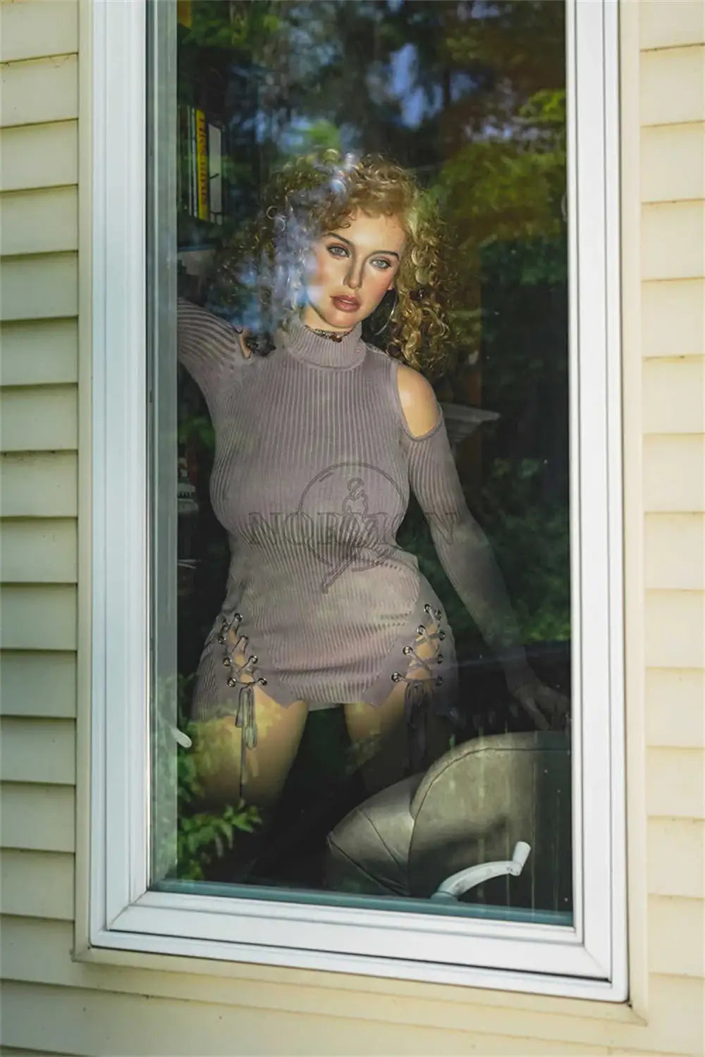Normon Doll 162 CM I Silicone - Ida - Frisky Business Adult Sex Toys Shop