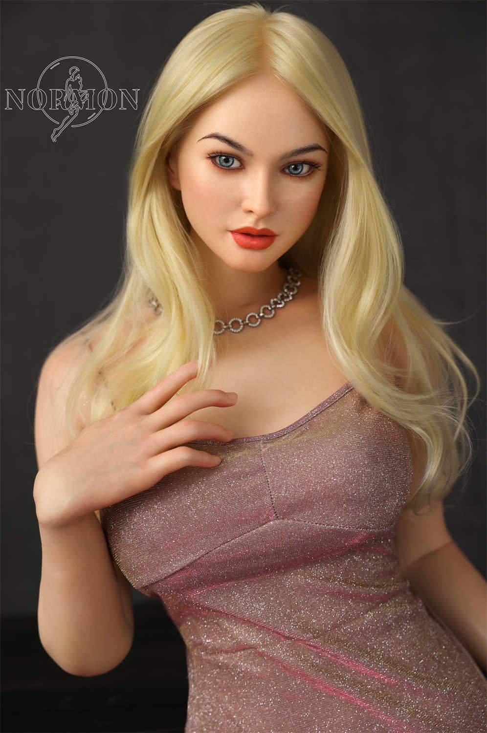 Normon Doll 165 CM C Silicone - Lora - Frisky Business Adult Sex Toys Shop