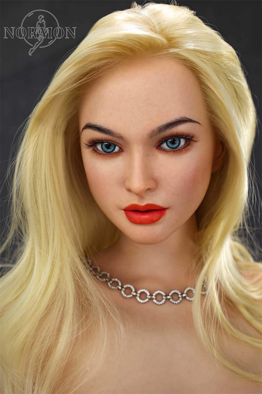 Normon Doll 165 CM C Silicone - Lora - Frisky Business Adult Sex Toys Shop