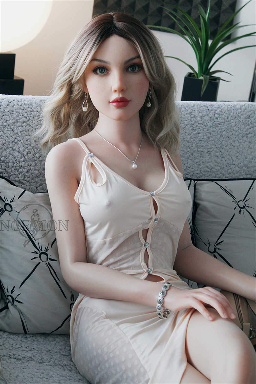 Normon Doll 165 CM C Silicone - Tammy V1 - Frisky Business Adult Sex Toys Shop