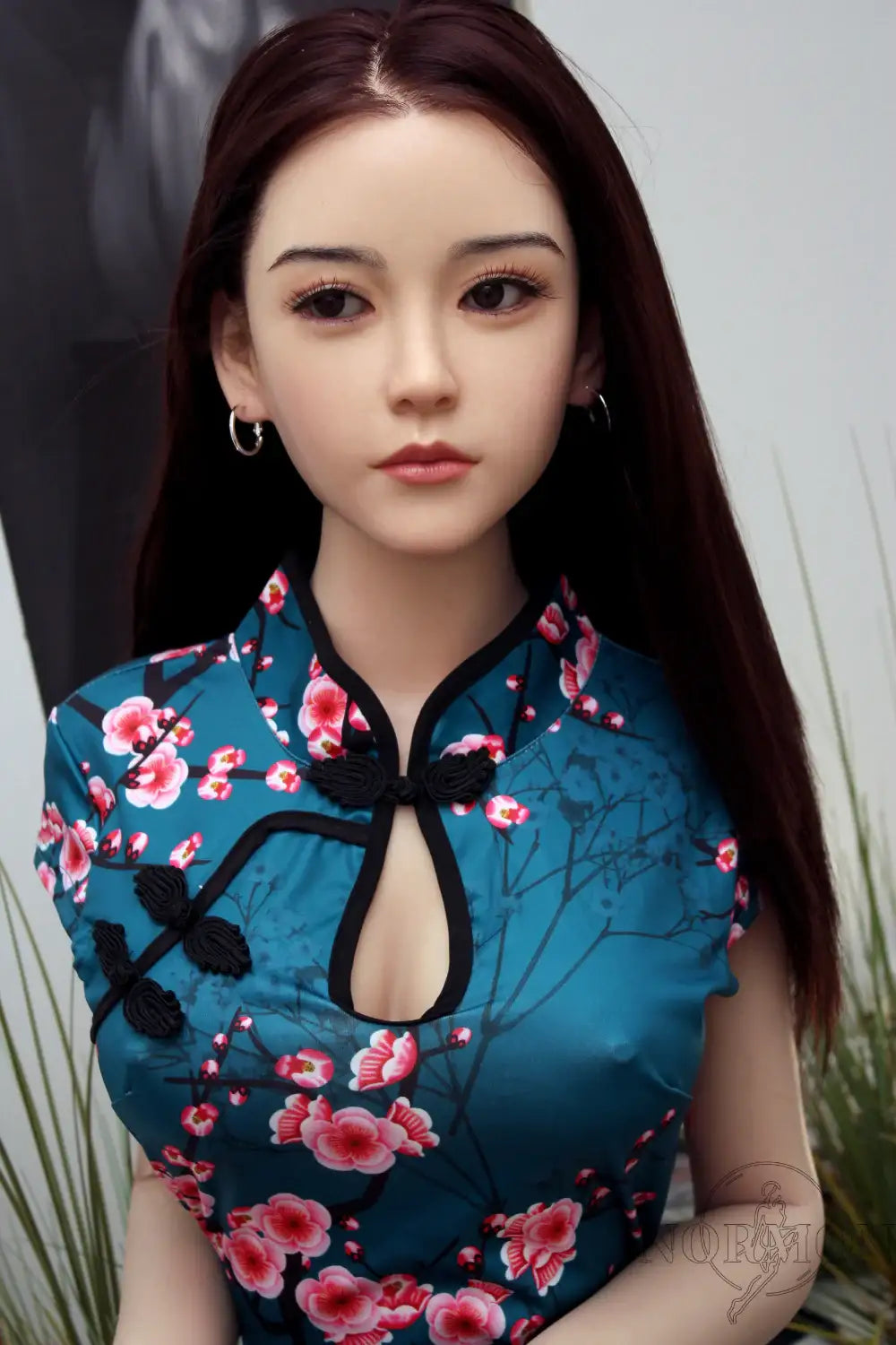 Normon Doll 165 CM C Silicone - Xiu - Frisky Business Adult Sex Toys Shop