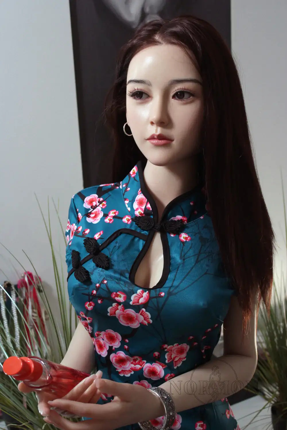 Normon Doll 165 CM C Silicone - Xiu - Frisky Business Adult Sex Toys Shop