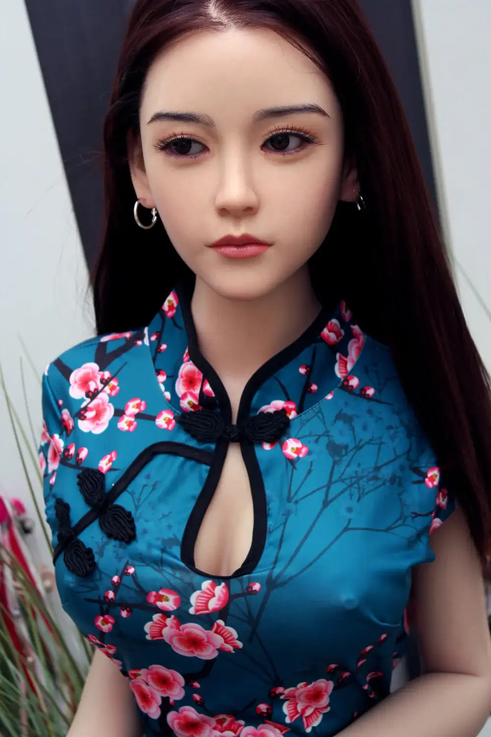 Normon Doll 165 CM C Silicone - Xiu - Frisky Business Adult Sex Toys Shop