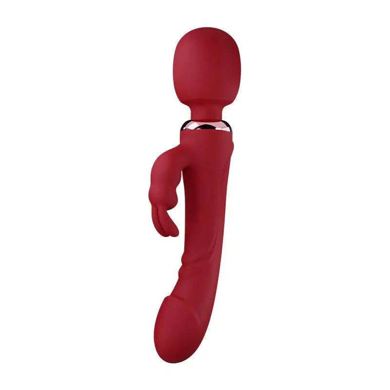 Euphoria Tri-Max Vibrator - Triple Motor Powerful Vibrator - Frisky Business Adult Sex Toys Shop