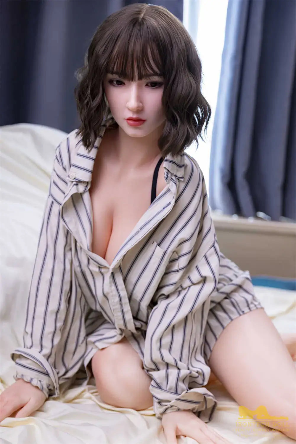Irontech Doll 165 cm F Silicone - Betty - Frisky Business Adult Sex Toys Shop