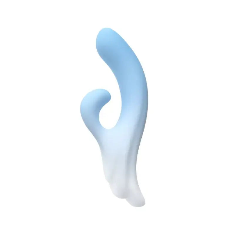 OSUGA Osurging automatic thrusting rabbit vibrator with dual stimulation design Singapore