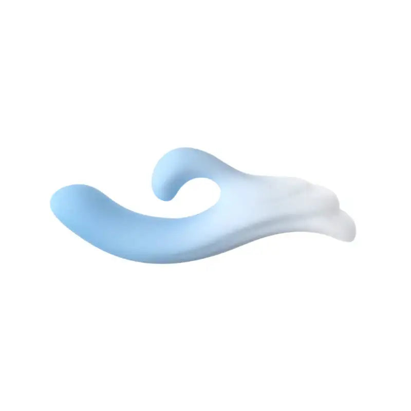 OSUGA Osurging ergonomic thrusting vibrator with rabbit style dual function design Singapore